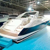 SUNSEEKER 53 poss. permuta