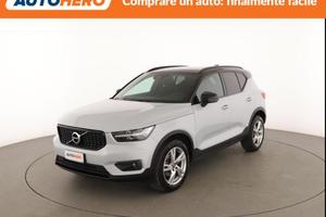 VOLVO XC40 TL93429