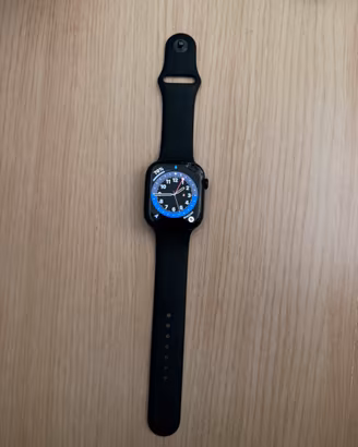 Apple Watch Series 10 46 mm