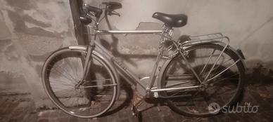 Bici FREE bike versione Don Matteo anni 80