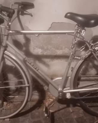 Bici FREE bike versione Don Matteo anni 80