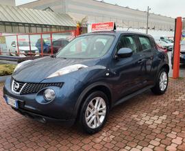 NISSAN Juke 1.6 n-tec automatica Car Play Google