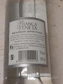 Bevanda spiritosa Bianca Veneta