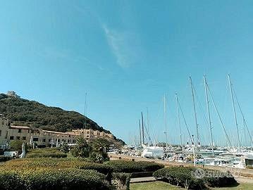 Punta Ala posto barca cat. 6