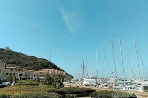 Punta Ala posto barca cat. 6