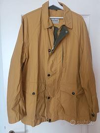 Giacca tipo cerata Trussardi Sport Nautica