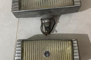 Fari Polaris Carello originali