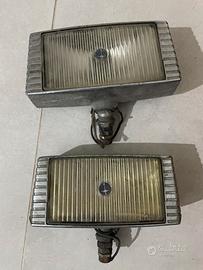 Fari Polaris Carello originali