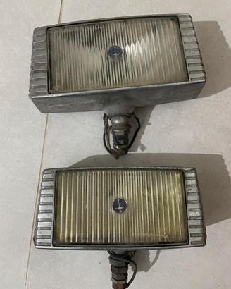 Fari Polaris Carello originali