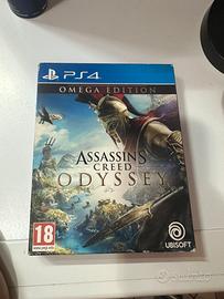 Asassin’s Creed Odyssey