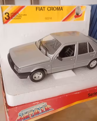 fiat croma 1,25