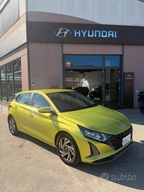 Hyundai i20 CONNECT- LINE