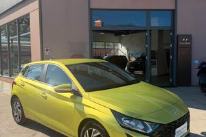 Hyundai i20 CONNECT- LINE
