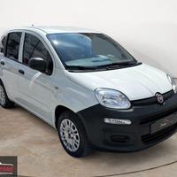 FIAT Panda 1.2 Easy 69 Cv VAN 2 Posti - Radio...