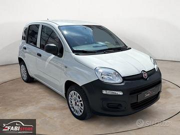 FIAT Panda 1.2 Easy 69 Cv VAN 2 Posti - Radio...