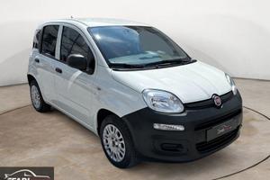 FIAT Panda 1.2 Easy 69 Cv VAN 2 Posti - Radio...