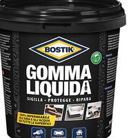 Gomma liquida Bostik