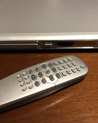 Philps dvd 3010