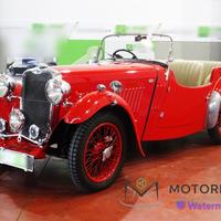 Singer Other NINE SPORT FOUR SEATER 9