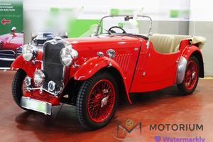 Singer Other NINE SPORT FOUR SEATER 9