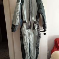 Tuta da neve da uomo