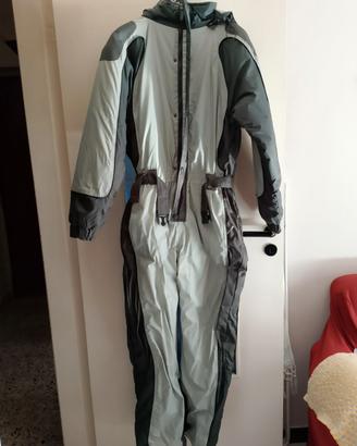 Tuta da neve da uomo