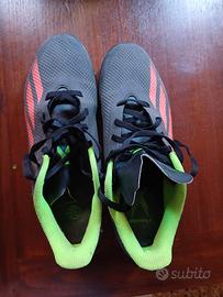 Scarpe da calcetto n. 43 e mezzo