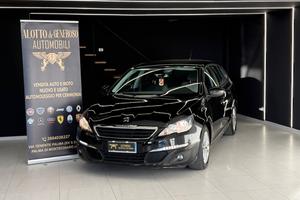 Peugeot 308 BlueHDi 120 S&S SW 2017