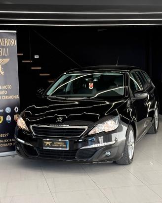 Peugeot 308 BlueHDi 120 S&S SW 2017