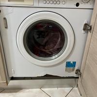 Lavatrice ad incasso