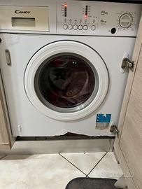 Lavatrice ad incasso