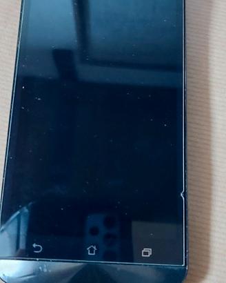 ASUS ZENFONE 2 NERO