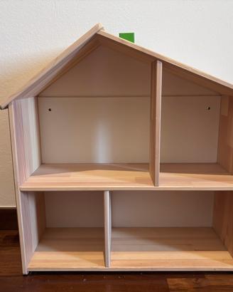 Mensola in legno