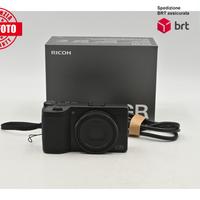 Ricoh GR IV