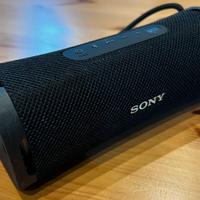 Cassa Bluetooth Sony ULT FIELD 1