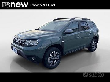 Dacia Duster 1.0 TCe GPL 4x2 Journey UP