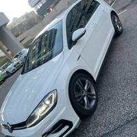 Golf 7.5 R-Line