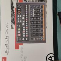 Arturia Drumbrute Impact