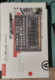 Arturia Drumbrute Impact