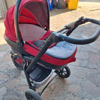 Trio Chicco Active 3