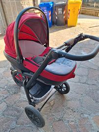 Trio Chicco Active 3