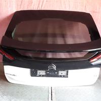 Portellone Citroen C4 2024-2025