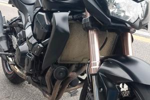 Kawasaki Z 750 - 2011