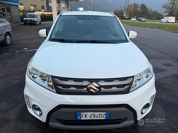 Suzuki vitara 1600 4x4 2017