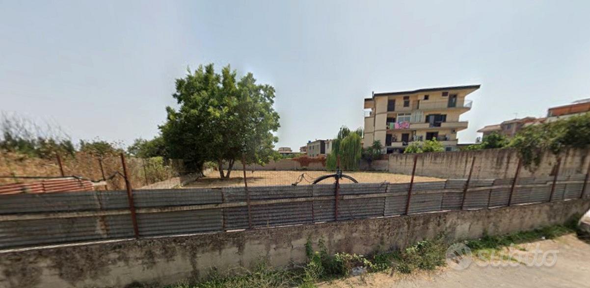 Vendita Terreno - More