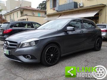 MERCEDES-BENZ A 160 CDI 90cv Manuale