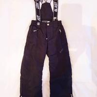 Salopette da neve per bambino/a