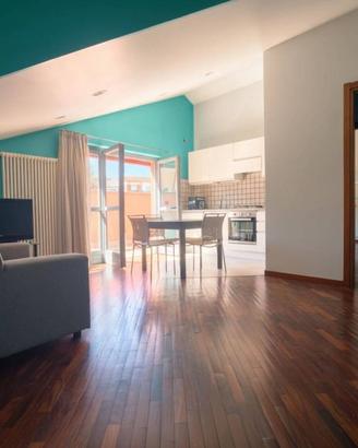 Attico / Mansarda di 69 m² con 2 locali a Monforte