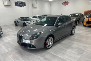 Alfa Romeo Giulietta 1750 Turbo TCT Veloce