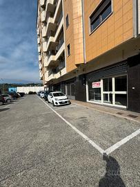 Locale commerciale a Campagnano (cs)
